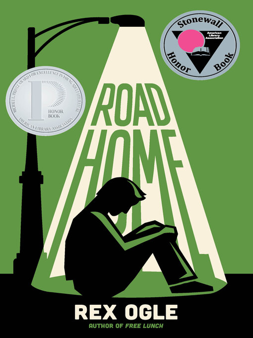 Title details for Road Home by Rex Ogle - Wait list